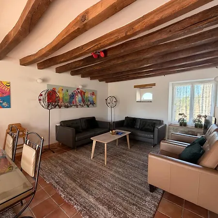 Σπίτι διακοπών House 2 Bedroom 2 Bathroom Chateau Saintonge *
