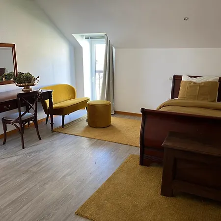 House 2 Bedroom 2 Bathroom Chateau Saintonge Le Chevain