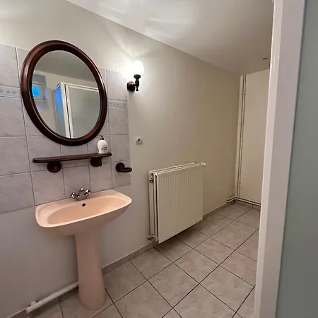 House 2 Bedroom 2 Bathroom Chateau Saintonge
