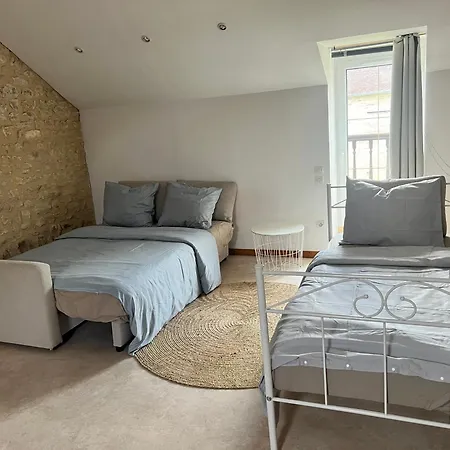 Σπίτι διακοπών House 2 Bedroom 2 Bathroom Chateau Saintonge *